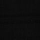 Striped Pattern Black Vintage Rug, 204x296 Cm