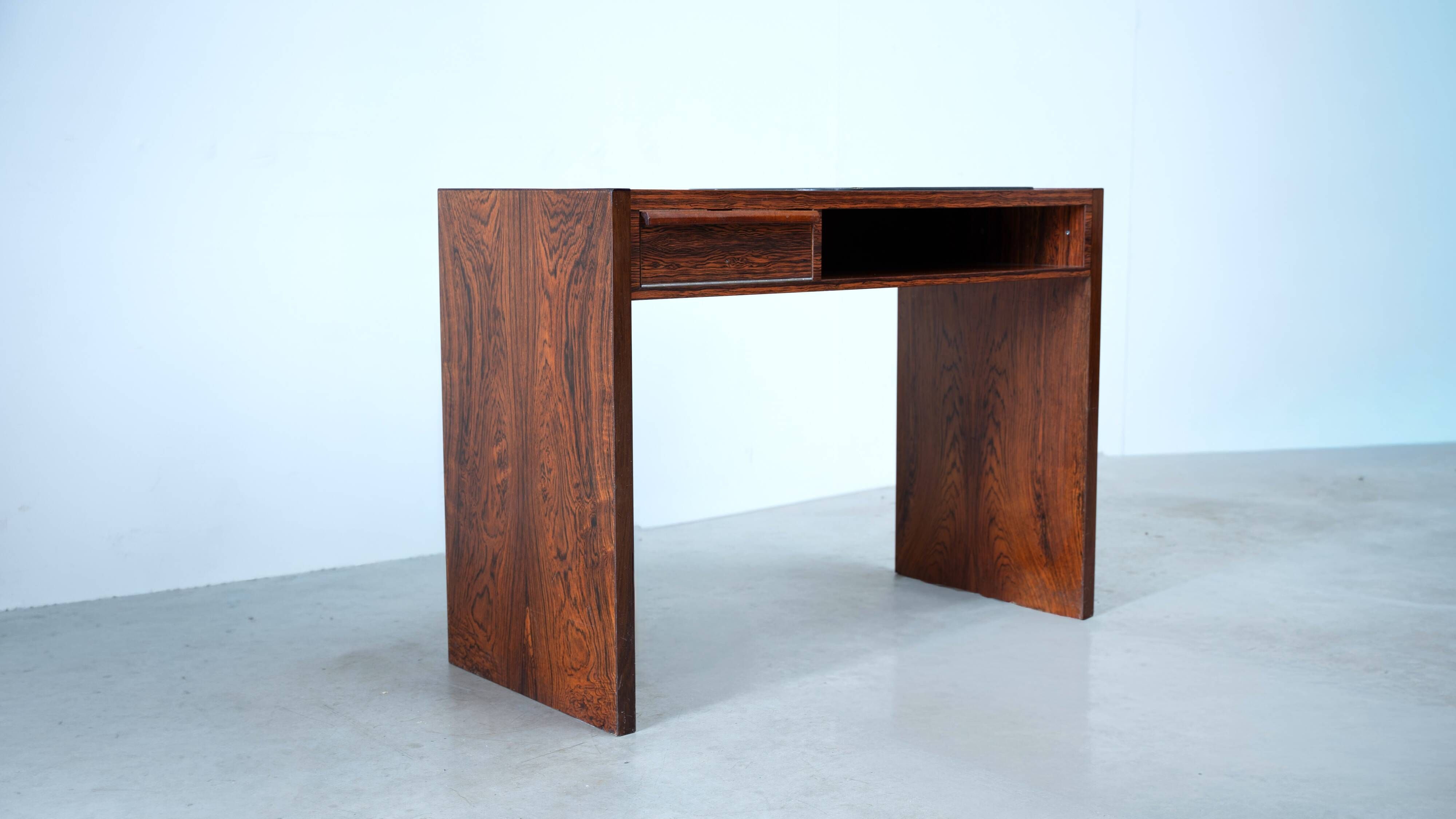 1970's custom-made jeweller's desk