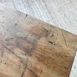 Beech draper's work table