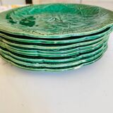 Service a dessert Gien Primefleur