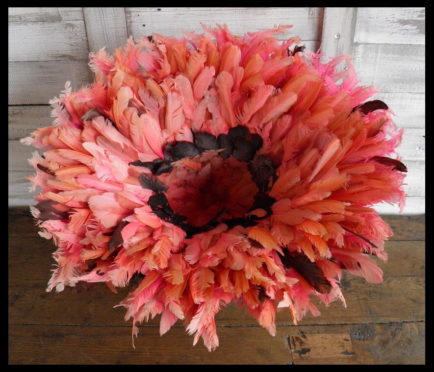 Juju Hat Afrique du Sud diamètre 80 cm