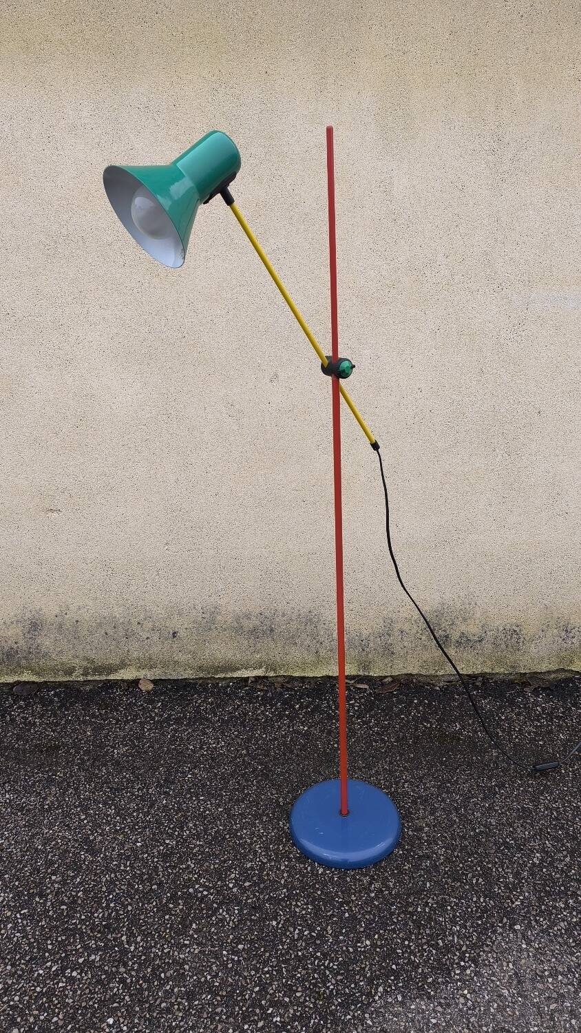 Veneta LUMI floor lamp