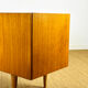 Scandinavian teak sideboard from the 1960s.