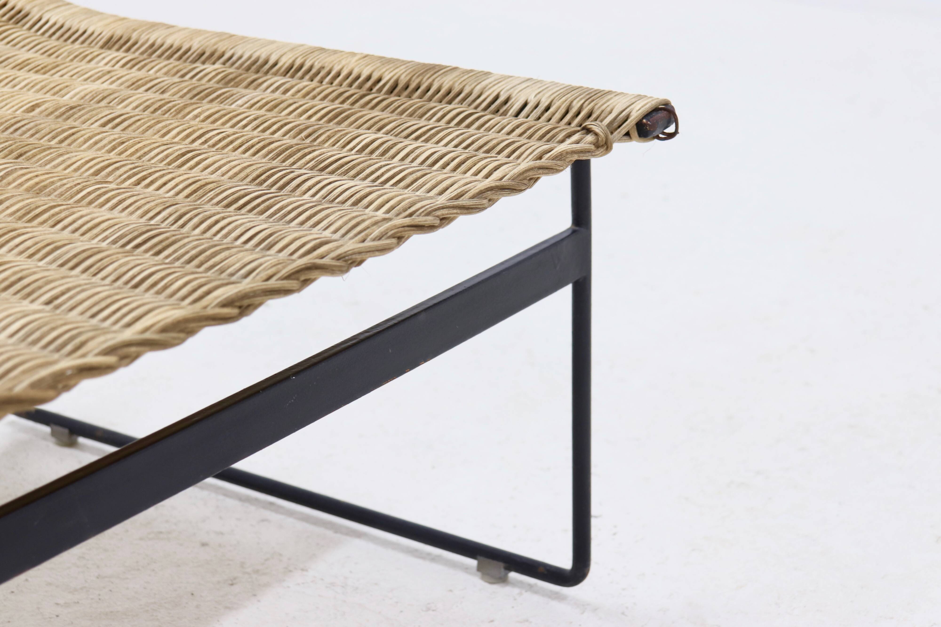 Lounge Chair by Gregorio Vicente Cortes and Luis Onsurbe for Metz & Co 1961