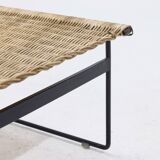 Lounge Chair by Gregorio Vicente Cortes and Luis Onsurbe for Metz & Co 1961