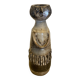 Totem femme Jacques Pouchain