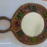 Mirror erina jaworska
