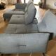 Canapé Itinéraire Roche Bobois avec chaise longue