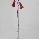 Floor Lamp by Hurka for Lidokov in Perfect Condition, 1960s