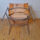 Martin Visser, chaise SZ02 Spectrum