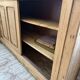Enfilade with sliding doors from the 1950s