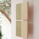 Tiles Line V wall light