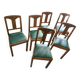 Set of 6 chairs