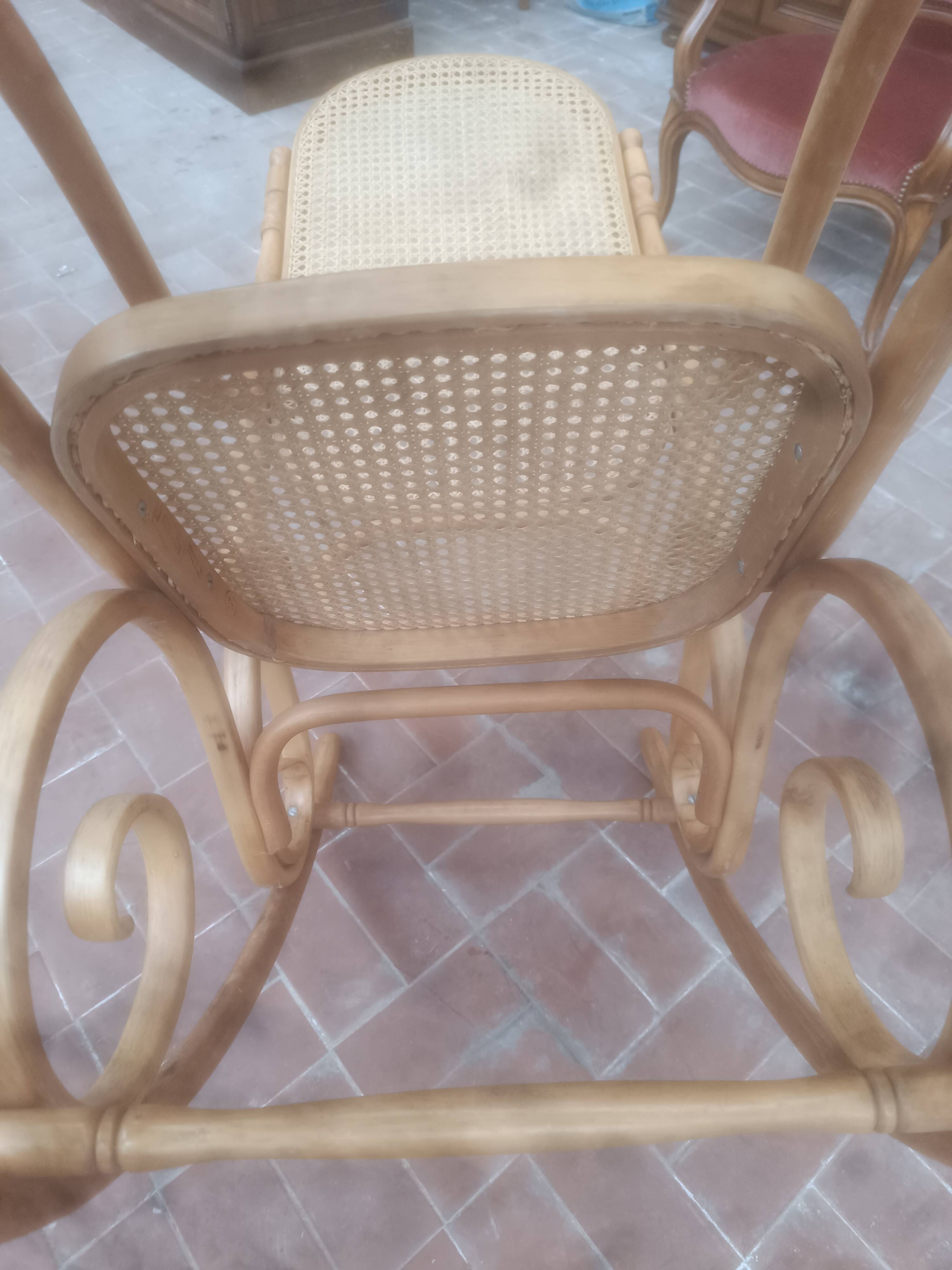 Rocking -Chair