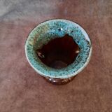 ADP handmade art deco vase