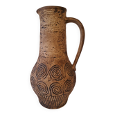 Pitcher West Germany