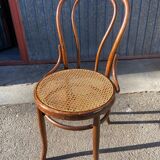 Thonet bistro chair 18