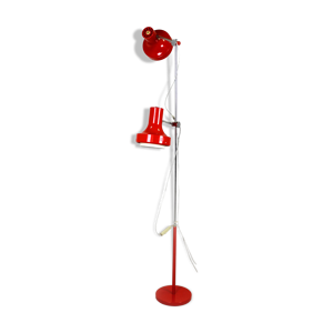 Lampadaire vintage de