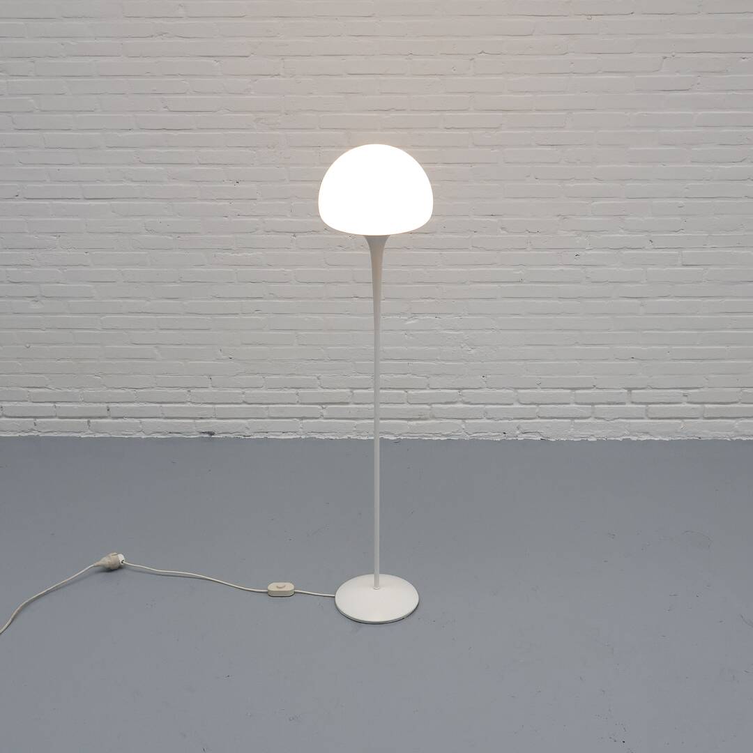 Floor Lamp by Goffredo Reggiani for Reggiani