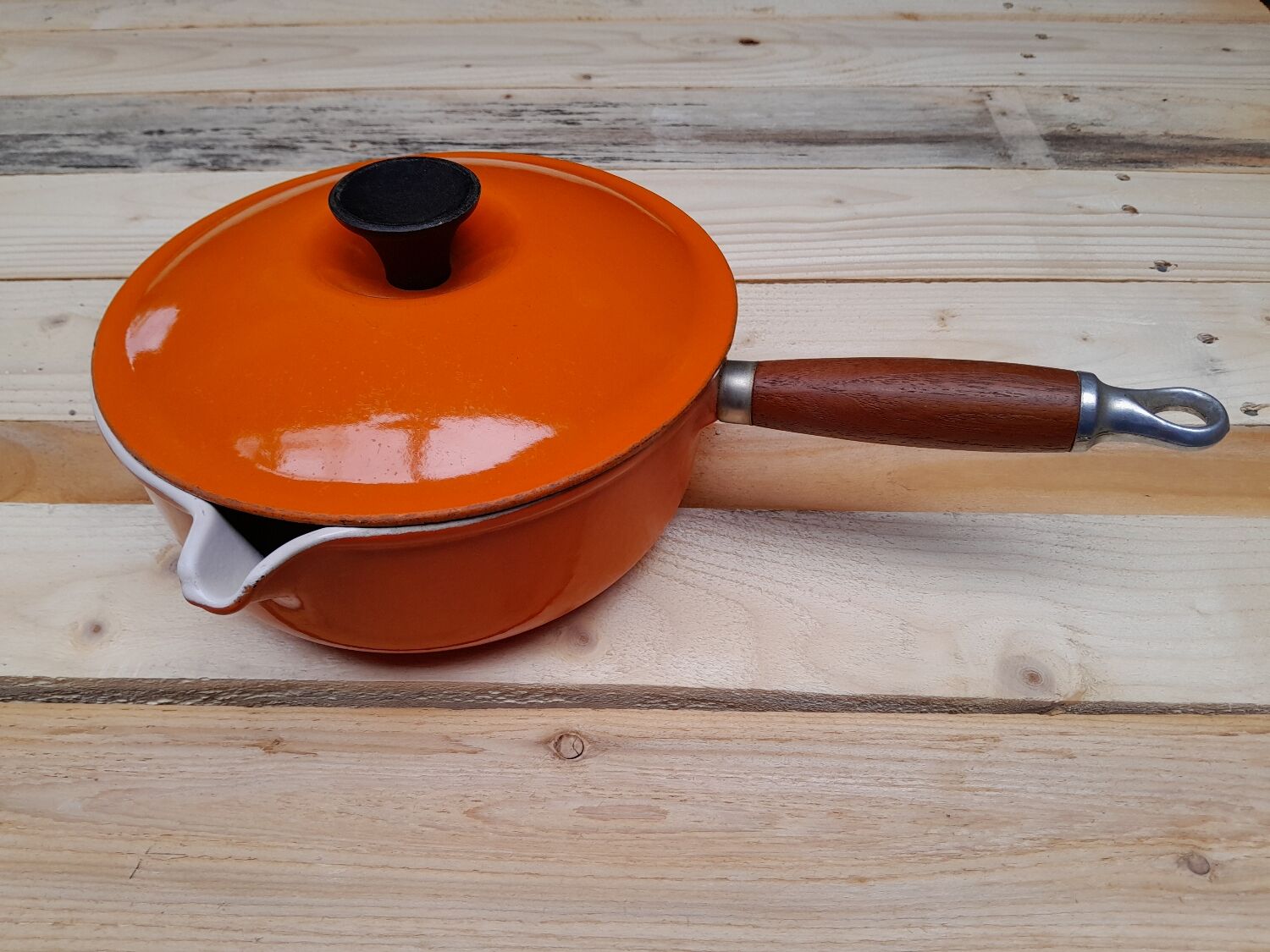 Cocotte le Creuset