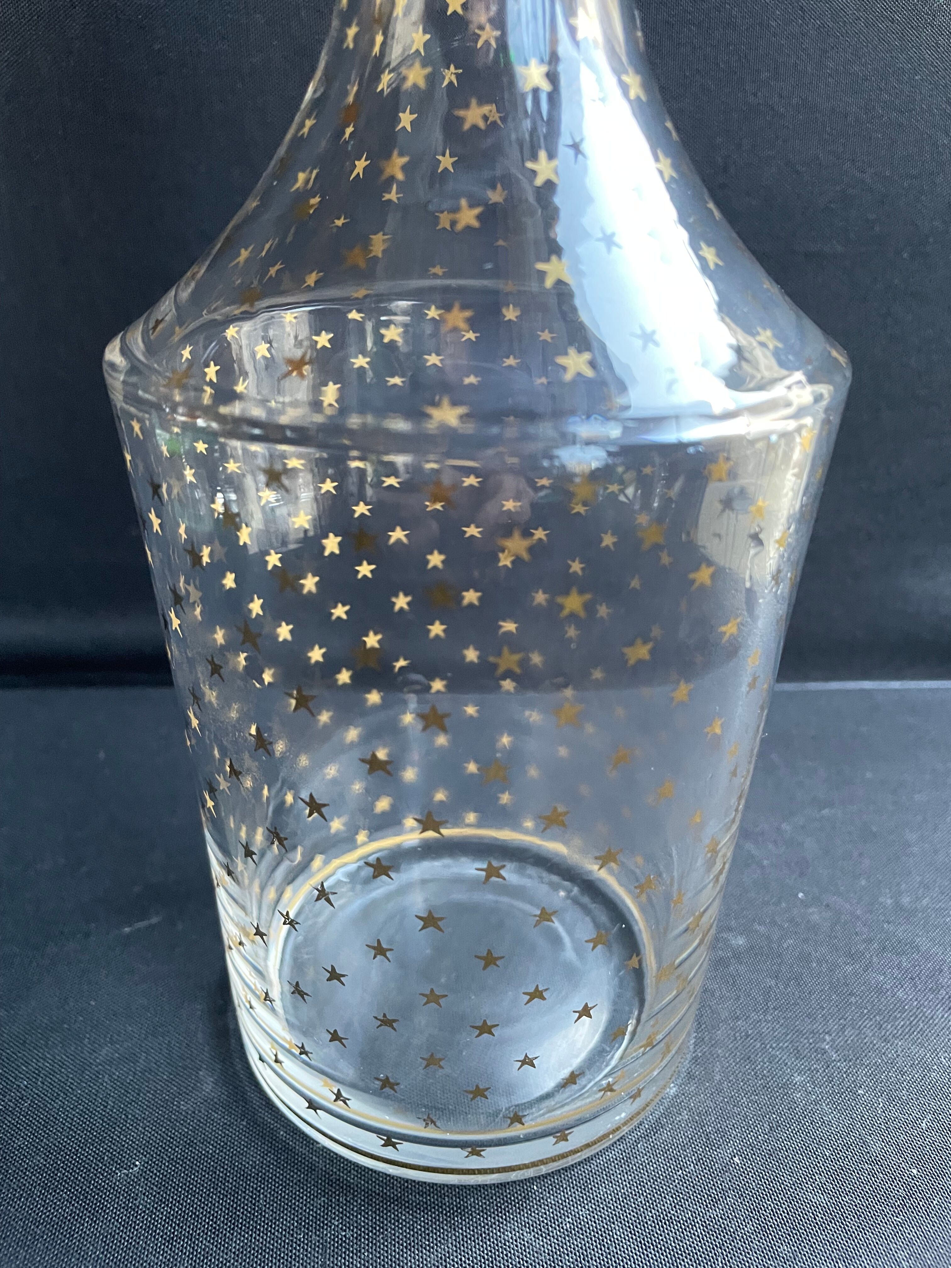 Carafe Baccarat XIXème