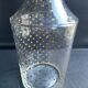 Carafe Baccarat XIXème