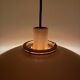 Vintage Form Light 80184 - Danish design pendant - fully restored
