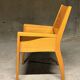 Fauteuil Matthew Hilton, XO, 1990
