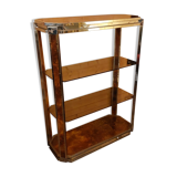 Etagere inox