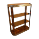 Etagere inox