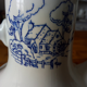 Tiled coffee maker by GIEN _Beaugency