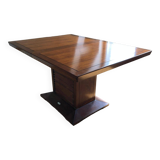 Rectangular dining table amiral starbay