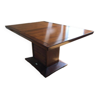 Rectangular dining table amiral starbay