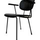 Chaise vintage Gispen modèle 216 Wim Rietveld Design