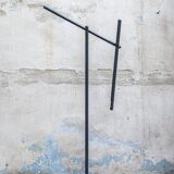 Lampada da terra postmoderna "Mira" di Mario Arnaboldi per Programmaluce 1983