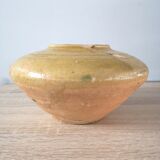 South West Flat Vase