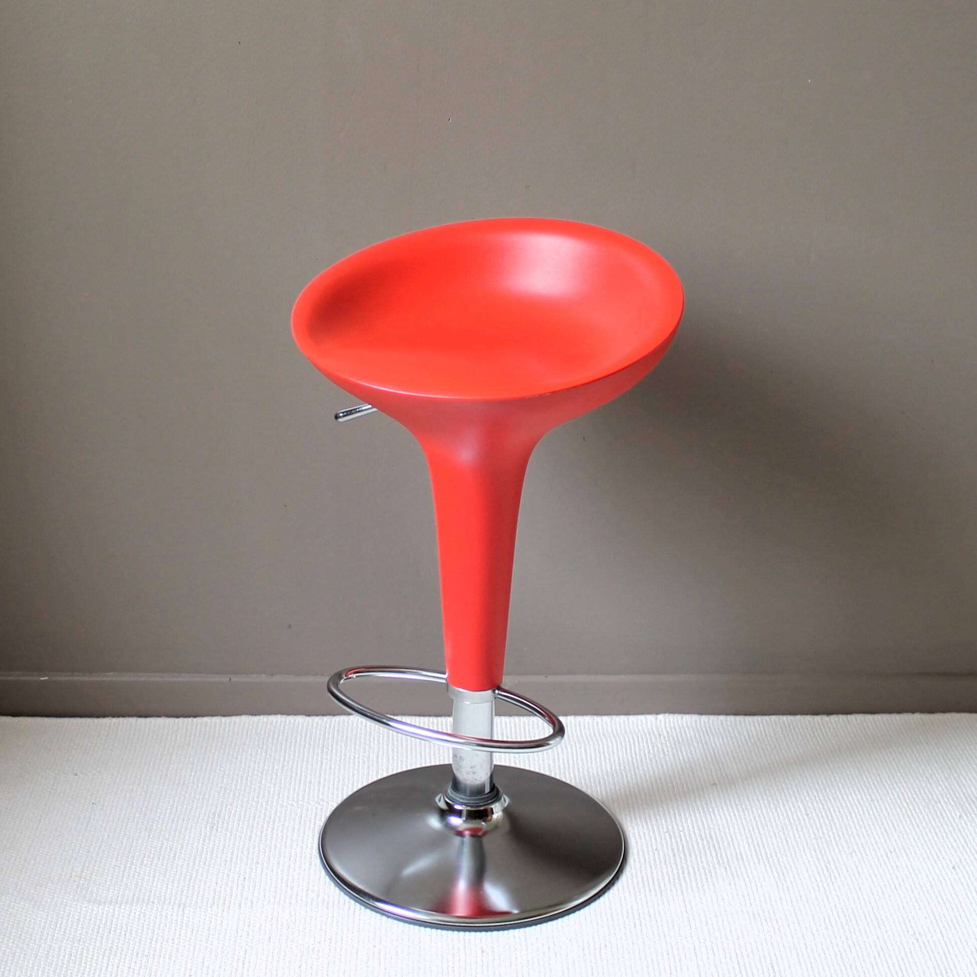 'Bombo' stool for Magis