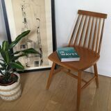 Scandinavian chair