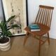 Scandinavian chair