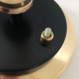 Neo-classical table lamp from the 50s-60s