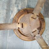 Screw stool