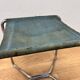 Tabouret Bauhaus Chrome Thonet B8 par Marcel Breuer, 1930