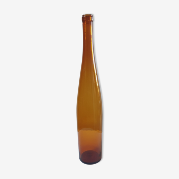 Glass bottle