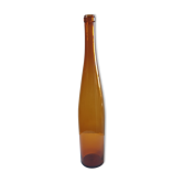 Bouteille en verre
