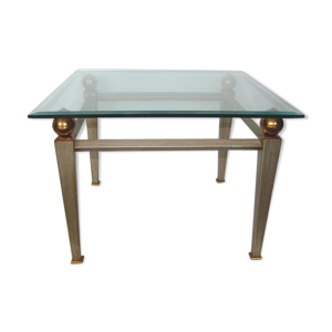 Table basse, années