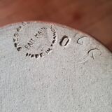 Sandstone pitcher