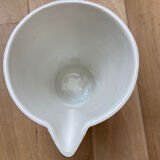 Pitcher Sarreguemines