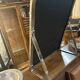 1960s Barber Mirror P. Grivois