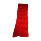 Tapis moumoute pelfran année 60/70 155 X 43 cm
