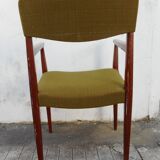 Scandinavian Chair